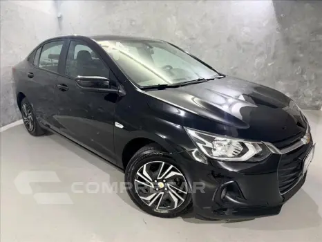 ONIX 1.0 Plus LT