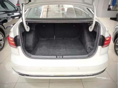 VIRTUS 1.0 200 TSI HIGHLINE AUTOMÁTICO
