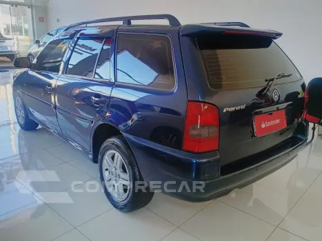 Parati 1.8 GL MI