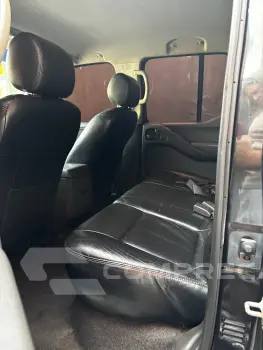 FRONTIER 2.3 16V Turbo XE CD 4X4
