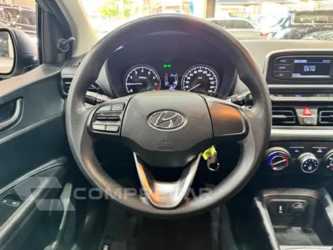 HB20 - 1.0 12V SENSE MANUAL