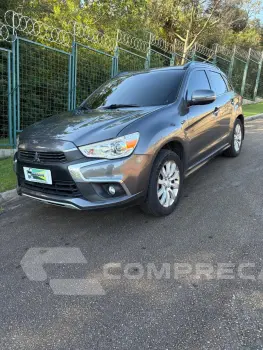 ASX 2.0 4WD 16V