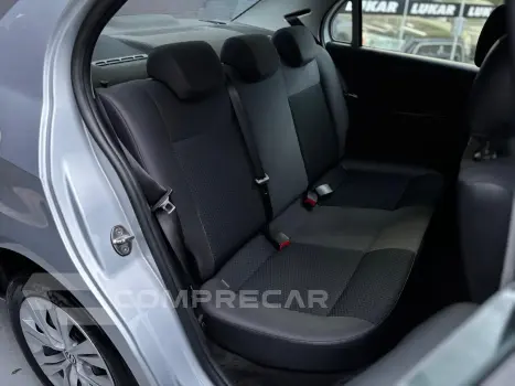 VOYAGE 1.6 MSI Totalflex