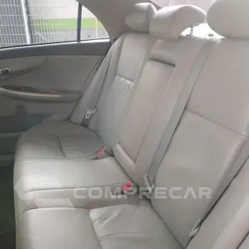 COROLLA 1.8 XEI 16V