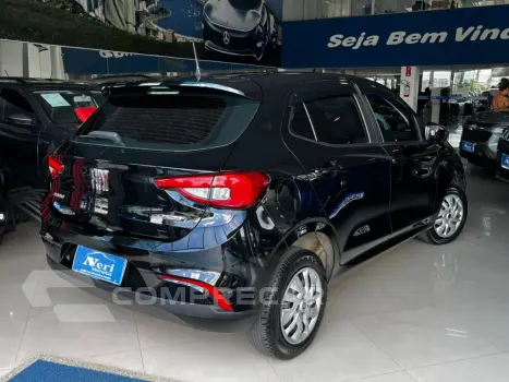 ARGO DRIVE 1.0 6V Flex