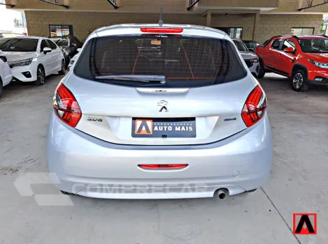208 1.2 Active Pack 12V