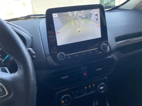 ECOSPORT 1.5 Ti-vct Freestyle