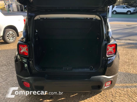 Renegade 1.8 16V Flex Sport 4P Manual