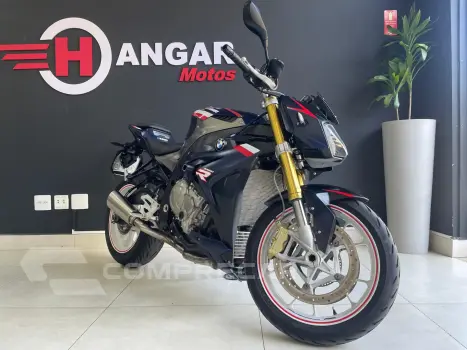 S 1000 R