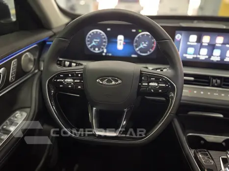 TIGGO 8 1.6 TGDI GASOLINA TXS DCT