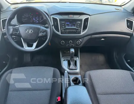 CRETA 1.6 16V Smart