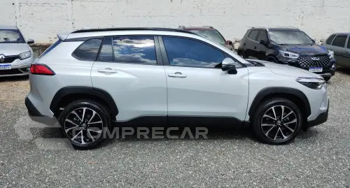 COROLLA CROSS 2.0 Vvt-ie XRE