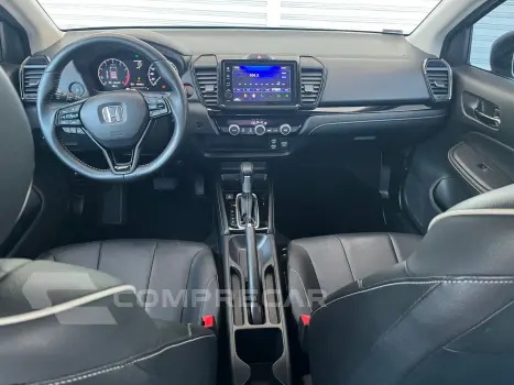 CITY Hatchback EXL 1.5 Flex 16V Aut.