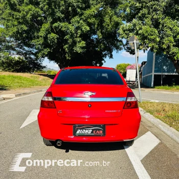 PRISMA 1.4 MPFI LT 8V