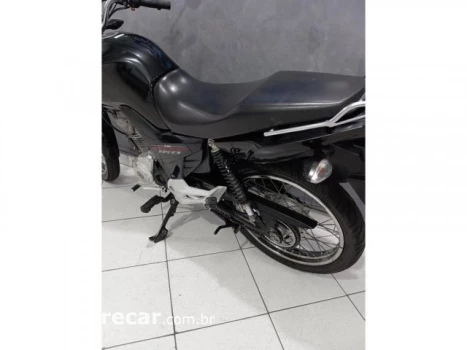 CG 160 START - Street