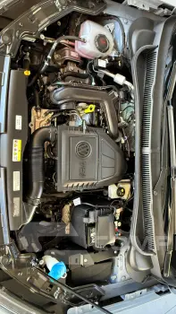 NIVUS 1.0 200 TSI Highline