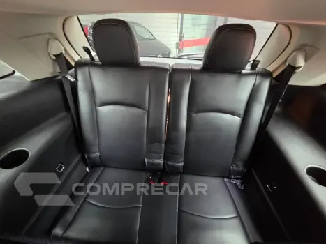 FREEMONT EMOT./PRECISION 2.4 16V 5p Aut.