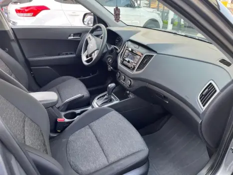 CRETA 1.6 16V Action