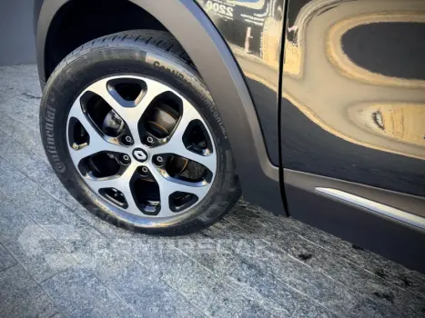 CAPTUR 1.6 16V SCE Intense
