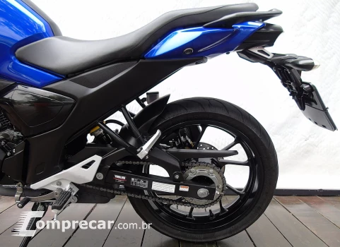 YAMAHA FZ15 FAZER ABS