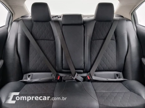 COROLLA 2.0 VVT-IE FLEX GLI DIRECT SHIFT
