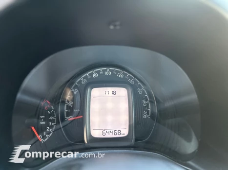 Mobi 1.0 Evo Flex Like. Manual
