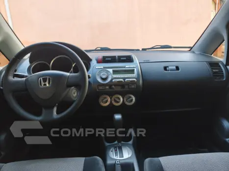 FIT 1.5 EX 16V