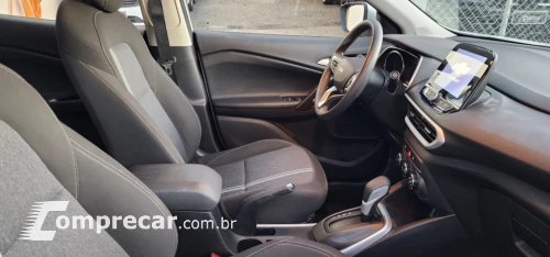 TRACKER 1.0 Turbo LT