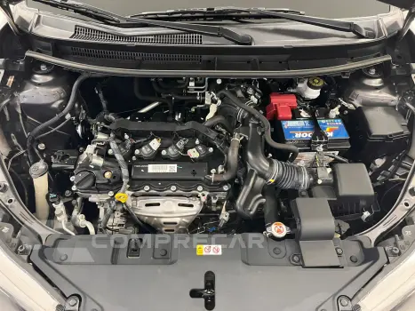 YARIS 1.5 16V Sedan XS Multidrive