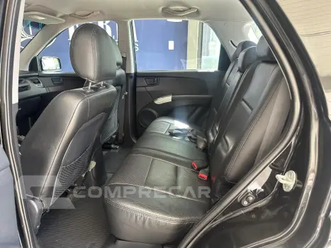 Sportage EX 2.0 16V/ 2.0 16V Flex Aut.