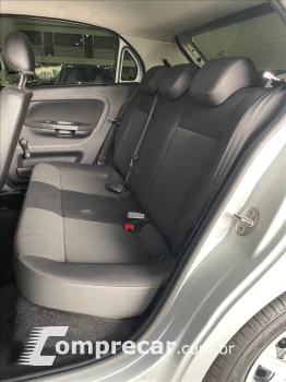 GOL 1.0 12V MPI TOTALFLEX 4P MANUAL