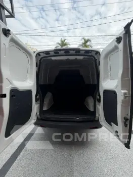 Fiorino Furgão Work. HARD 1.4 Flex 8V 2p