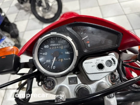 NXR BROS 150C ES MIX
