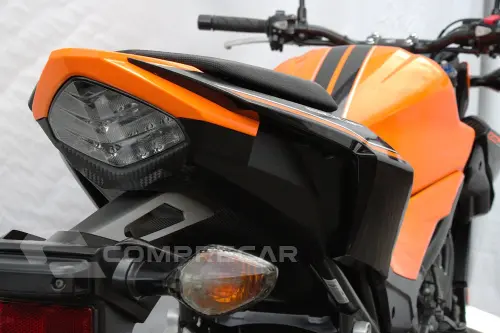HONDA CB 500F ABS