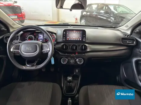 ARGO 1.0 FIREFLY FLEX DRIVE MANUAL