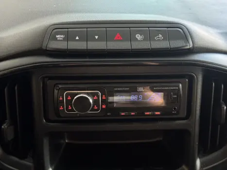 Strada 1.3 FIREFLY FLEX ENDURANCE CABINE SIMPLES