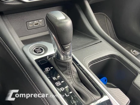SENTRA 2.0 16V Excluvise