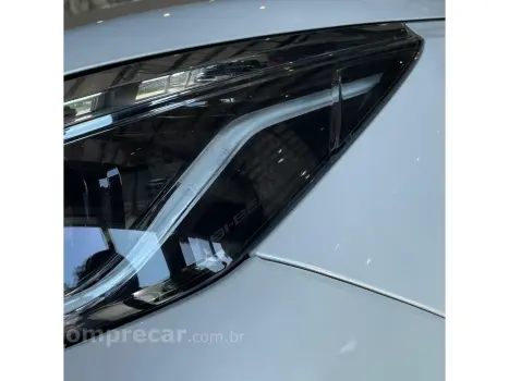 HILUX SW4 2.8 D-4D TURBO DIESEL SRX 7L 4X4 AUTOMÁTICO