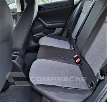 Polo Hatch 1.0 4P 170 TSI