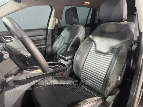 COMMANDER 1.3 T270 TURBO FLEX LIMITED AT6