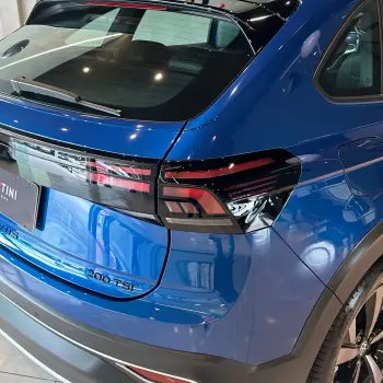 Nivus Highline 1.0 200 TSI Flex Aut.