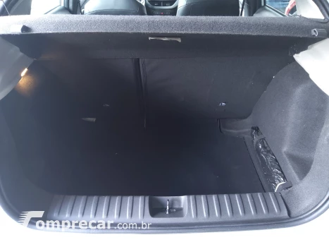 ONIX 1.0 TURBO FLEX PREMIER AUTOMÁTICO