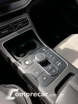 KING 1.5 Dm-i Phev GS