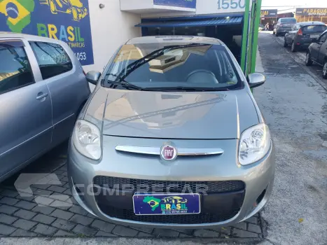 PALIO 1.6