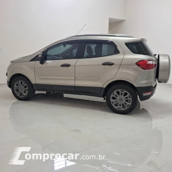 ECOSPORT 1.6 Freestyle 8V
