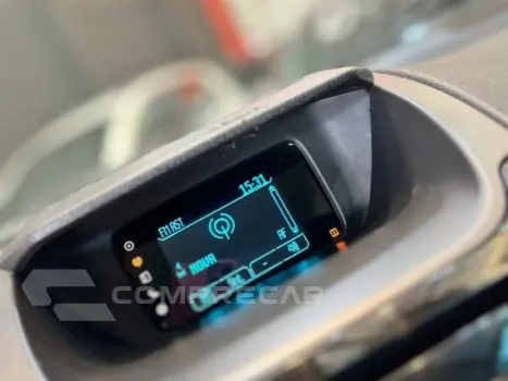 ECOSPORT - 2.0 TITANIUM 16V 4P POWERSHIFT
