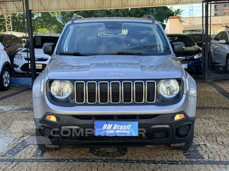 RENEGADE 1.8 16V