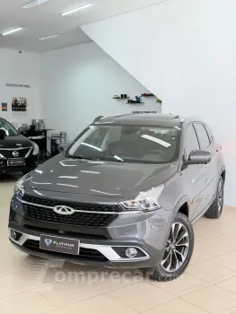 Tiggo 7 flex 1.5 turbo