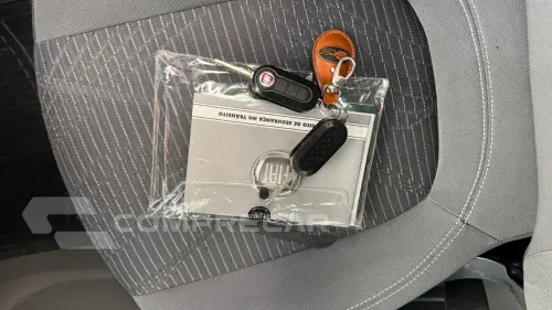 PALIO 1.0 MPI Attractive 8V