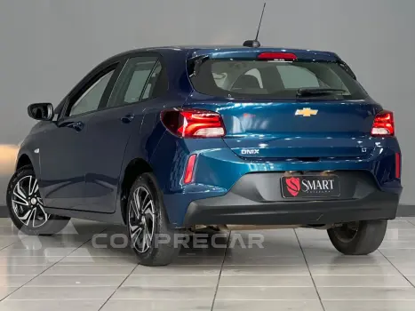 ONIX 1.0 FLEX LT MANUAL